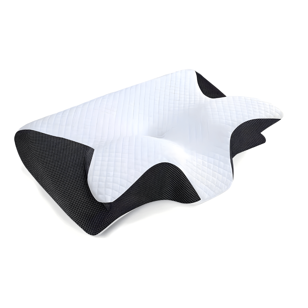 CERVIPRO™ ELITE PILLOW: The Sleep Breakthrough That Silences Pinched Nerve Pain Instantly Vexiyo