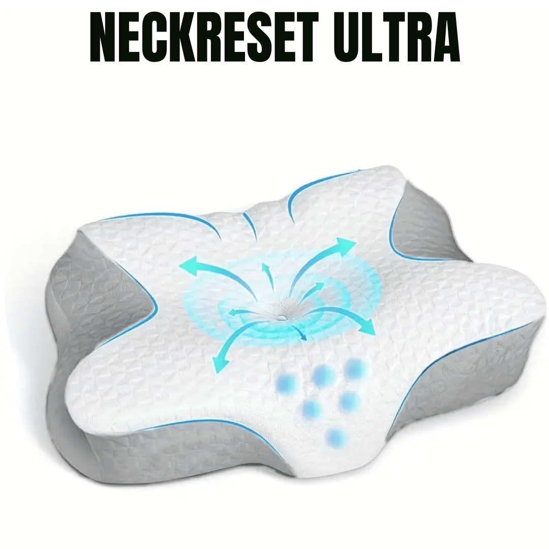 Move, Drive, Sit & Bend Without Pinching, Pressure, or Stiffness Vexiyo