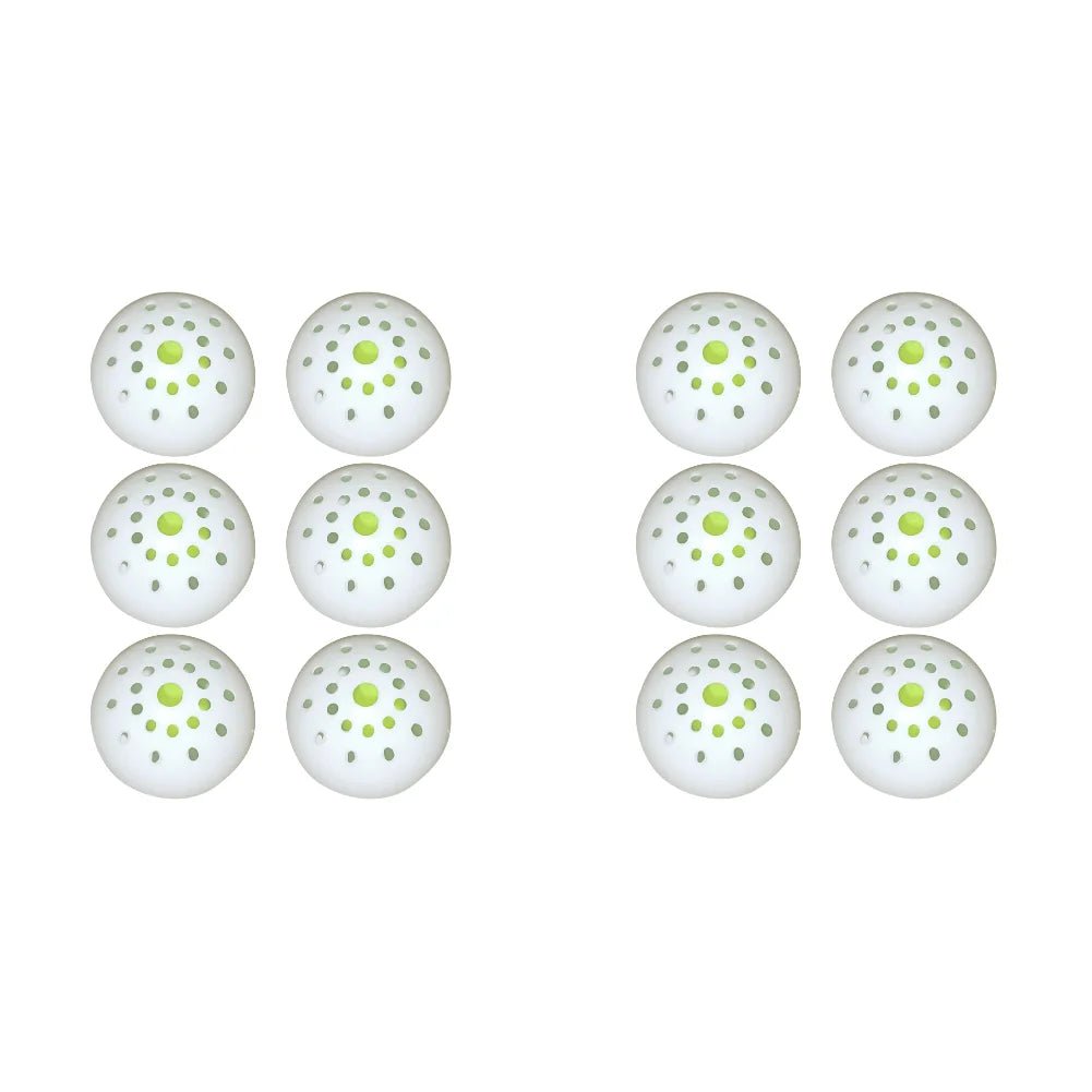 30pcs Deodorant Balls For Shoes Vexiyo