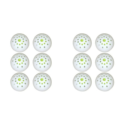 30pcs Deodorant Balls For Shoes Vexiyo