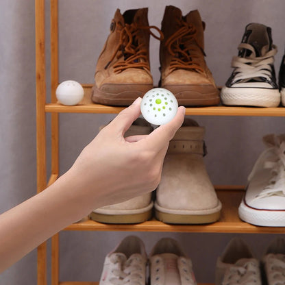 30pcs Deodorant Balls For Shoes Vexiyo