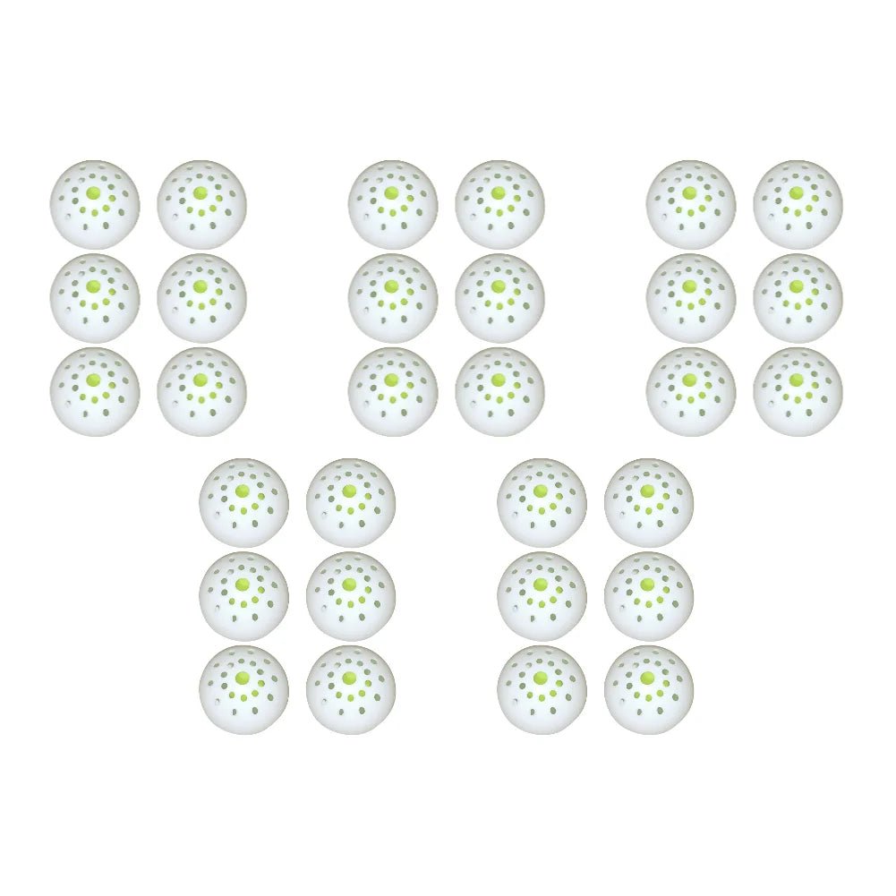 30pcs Deodorant Balls For Shoes Vexiyo