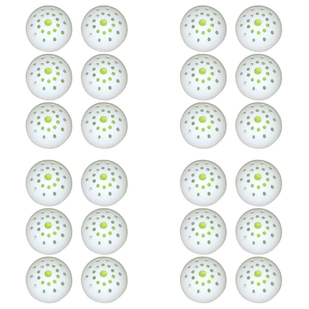 30pcs Deodorant Balls For Shoes Vexiyo