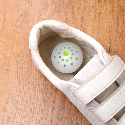 30pcs Deodorant Balls For Shoes Vexiyo