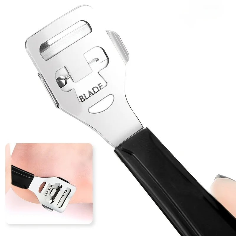 8 PC Professional Pedicure Kit Vexiyo