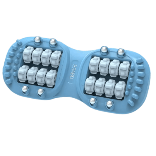 Acupressure Reflexology Foot Massager Vexiyo