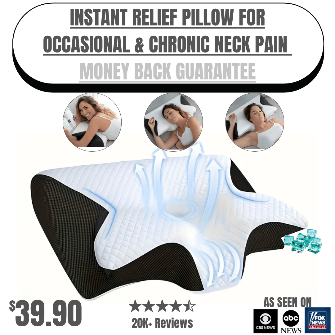 Move, Drive, Sit & Bend Without Pinching, Pressure, or Stiffness Vexiyo