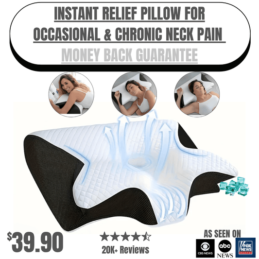 Move, Drive, Sit & Bend Without Pinching, Pressure, or Stiffness Vexiyo